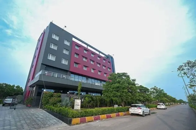 Comfort Hotel Vista