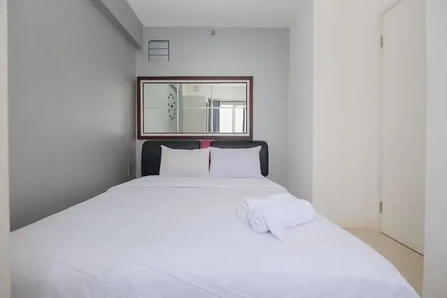 Comfort And Warm 2Br At Bassura City Apartment - Öne Çıkan Resim
