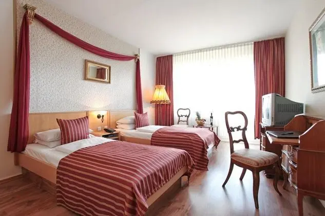 Comfort Hotel Weimar