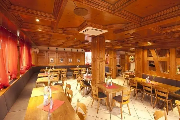 Comfort Hotel Wiesbaden Ost