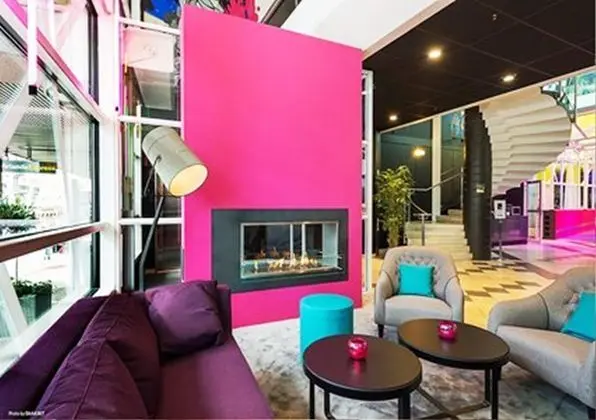 Comfort Hotel Xpress Stockholm Central