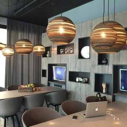 Comfort Hotel Xpress Tromso