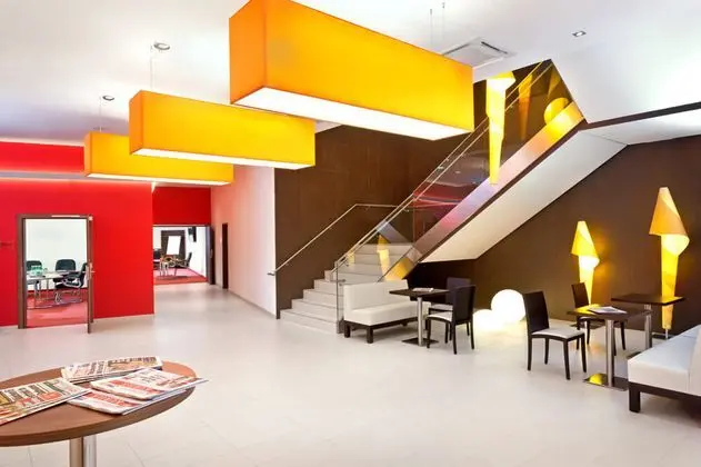 Comfort Hotelÿ Star Inn Wien Schoenbrunn