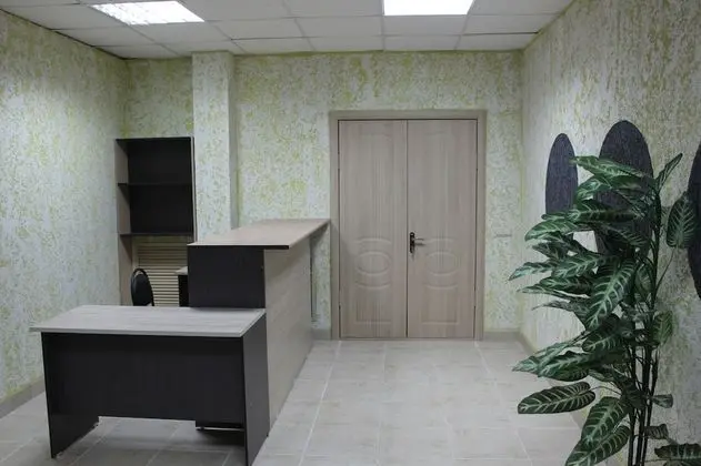 Hostel Comfort - Lobi