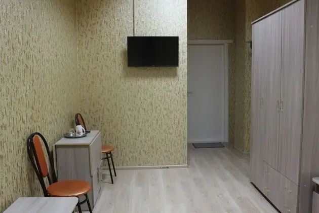 Hostel Comfort - Oda