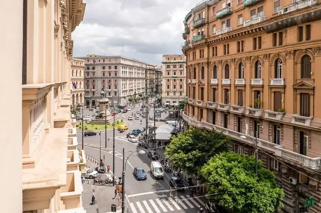 Comfort Zone Naples