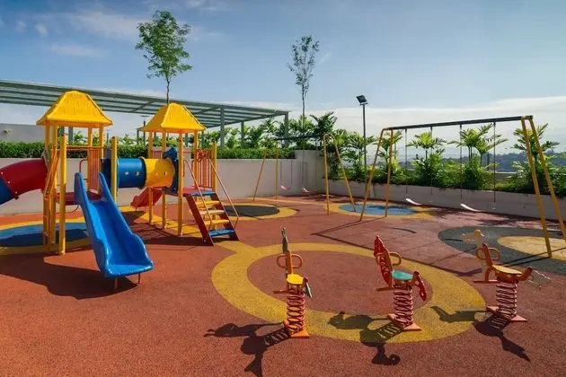 Comfort Zone Premium Guesthouse Evo1 - Dış Mekan