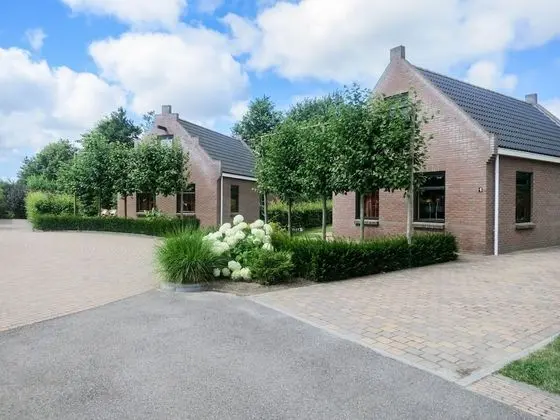 Comfortabel 6 Bant in Bant