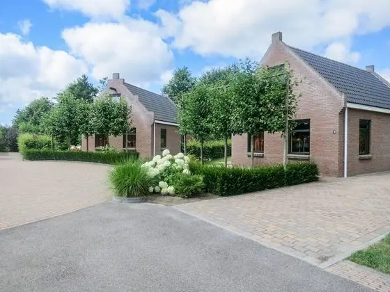 Comfortabel 8 Bant in Bant