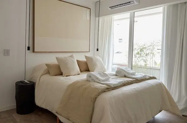 Comfortable 1 bedroom apartment Palermo