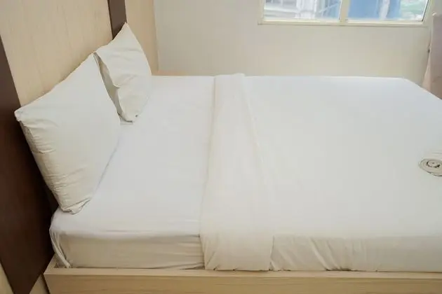 Comfortable 1Br At Silkwood Residences Near Ikea Apartment - Oda