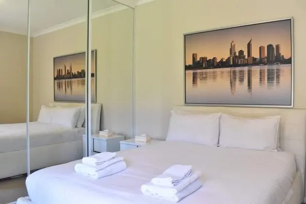 Comfortable 2 Bedroom With Serene Garden - Oda