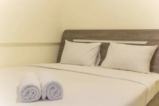 Comfortable 2Br Apartment At Meikarta - Öne Çıkan Resim