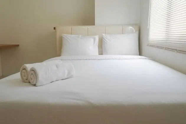 Comfortable 2BR Apartment at Pavilion Permata - Oda