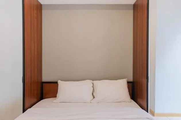Comfortable 2BR Apartment Serpong M-Town Residence - Oda