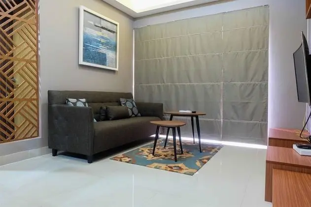Comfortable 2BR @The Oasis Apartment - Öne Çıkan Resim