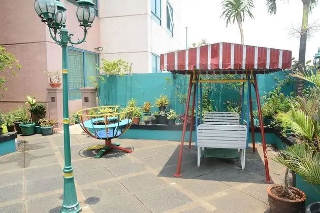 Comfortable 2Br At Pangeran Jayakarta Apartment - Dış Mekan