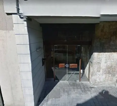 Comfortable 3BR Apartment Close to Placa Espana and Sants Station - Dış Mekan