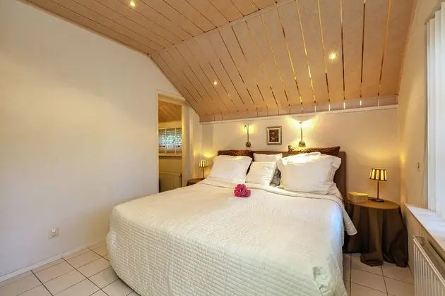 Comfortable Apartment in a Quiet Area, Nearby Woods and Beach - Öne Çıkan Resim