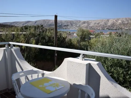 Comfortable Apartment With Balcony Near the Beach - Oda Düzeni