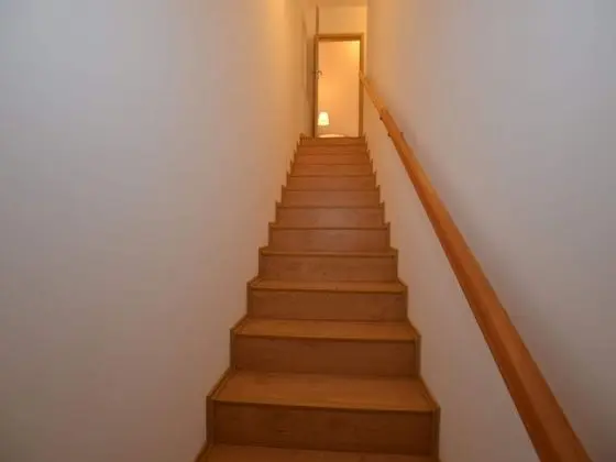 Comfortable Apartment With Balcony, Storage and Parking - İç Mekan