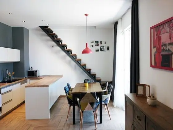 Comfortable Apartment in Cavtat With Balcony