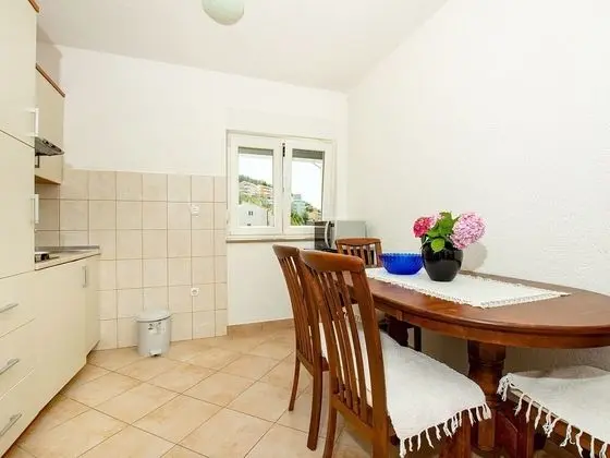 Comfortable Apartment in Celina With Swimming Pool - Yerinde Yemek