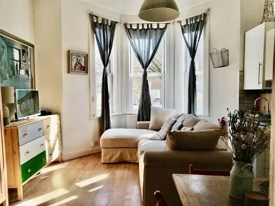 Comfortable Apartment in Central London