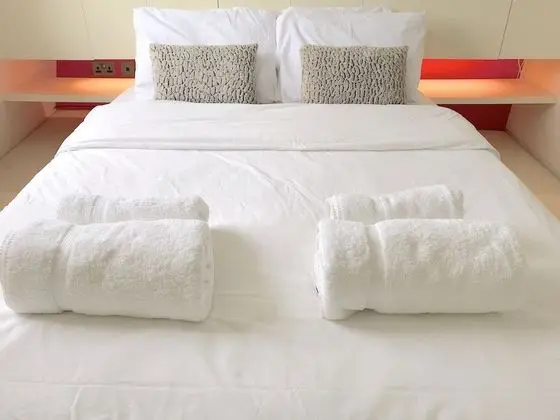 Comfortable Apartment Earls Court