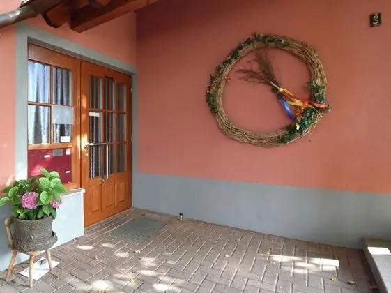 Comfortable Apartment in Freiburg With Garden - Lobi