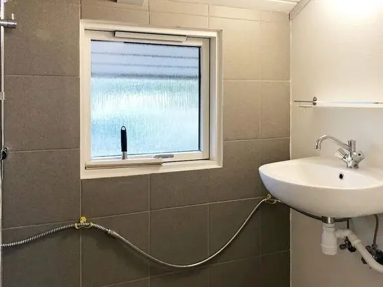 Comfortable Apartment in Hejls With Terrace