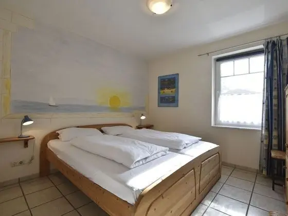 Comfortable Apartment in Insel Poel With Sauna - Oda