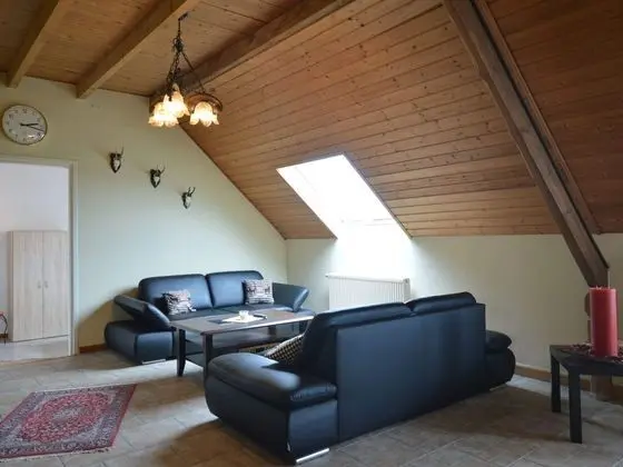 Comfortable Apartment in Jüchen Near Forest - Öne Çıkan Resim