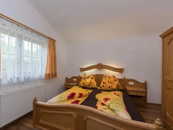 Comfortable Apartment in Kaprun Near Ski Lift - Oda