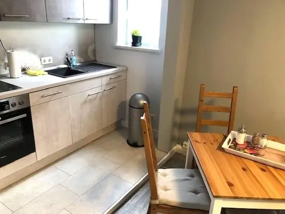 Comfortable Apartment in Kirchdorf Near the Water - Yerinde Yemek