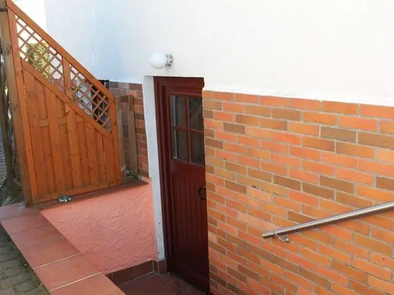 Comfortable Apartment in Kühlungsborn With Parking - Lobi