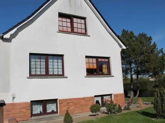 Comfortable Apartment in Kühlungsborn With Parking - Öne Çıkan Resim