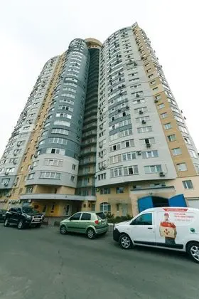 Comfortable apartment on the left bank - Dış Mekan