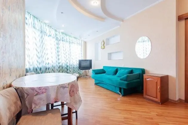 Comfortable apartment on the left bank - Mutfak