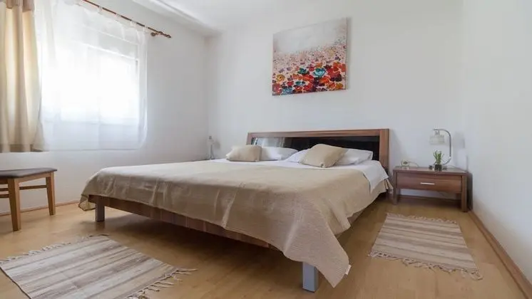 Comfortable Apartment Luka