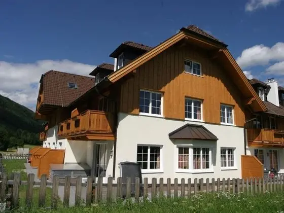 Comfortable Apartment in Lungau Valley with Hot Tub