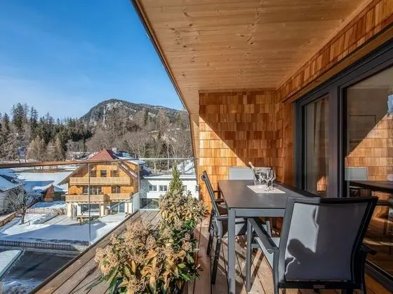 Comfortable Apartment in Mauterndorf With two Bathrooms