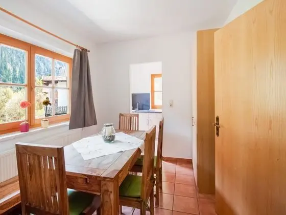 Comfortable Apartment in Mayrhofen With Garden - Yerinde Yemek