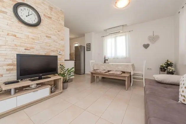 Comfortable Apartment Miriam - İç Mekan