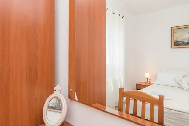 Comfortable Apartment Miriam - Oda