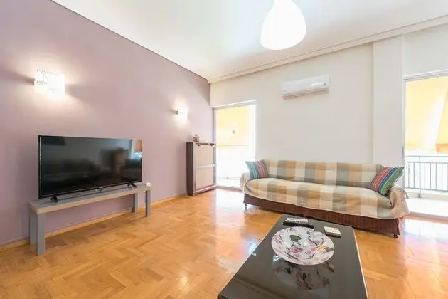 Comfortable Apartment near City Center