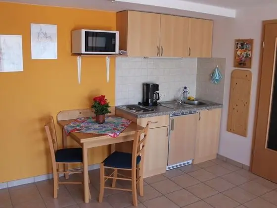 Comfortable Apartment Near Seabeach in Rerik - Öne Çıkan Resim