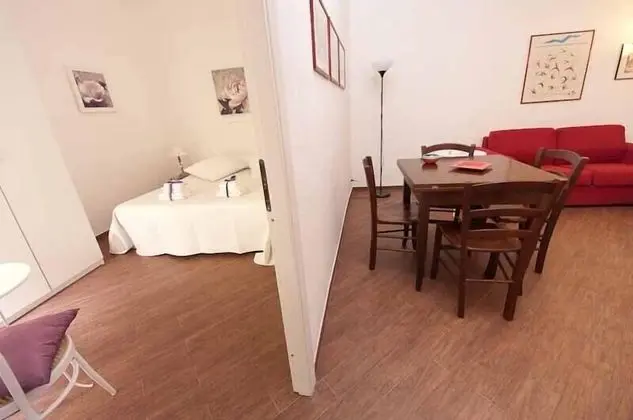 Comfortable Apartment Near the Vatican Free Wifi - Yerinde Yemek