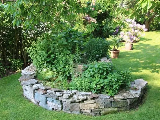 Comfortable Apartment in Nordhausen With Garden