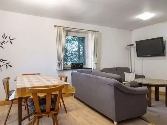 Comfortable Apartment in Oberschledorn Sauerland - Yerinde Yemek